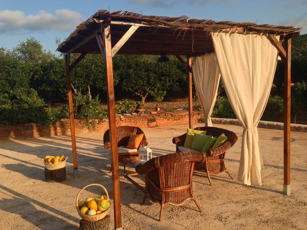 Can Gat Sant Carles de Peralta Rum bild