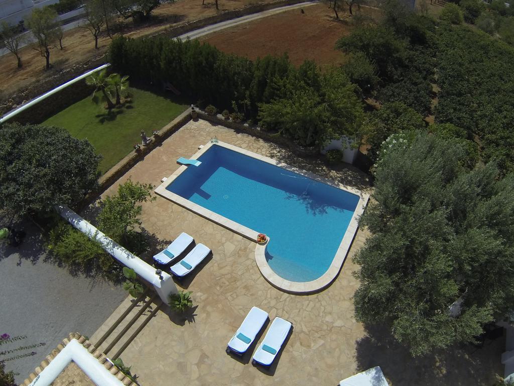 Can Gat Sant Carles de Peralta Rum bild