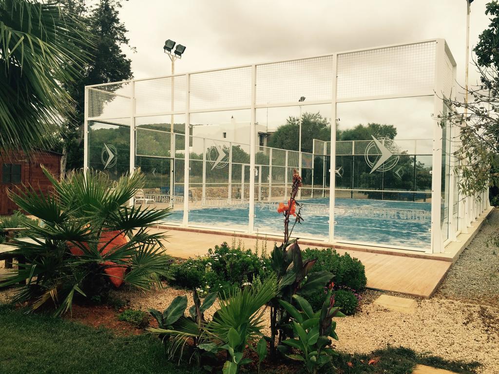 Can Gat Sant Carles de Peralta Rum bild