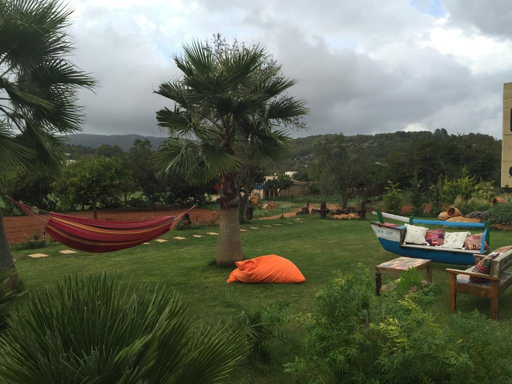 Can Gat Sant Carles de Peralta Rum bild
