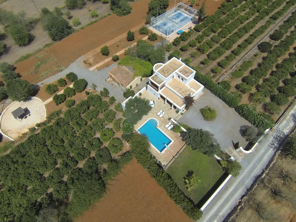 Can Gat Sant Carles de Peralta Rum bild