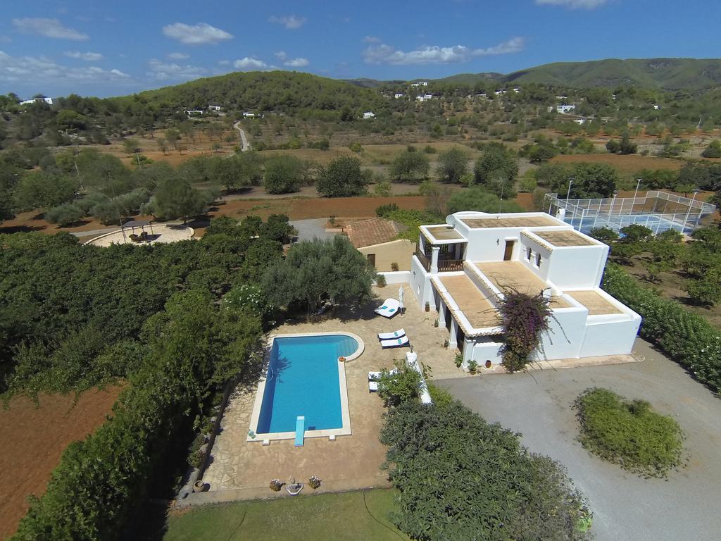 Can Gat Sant Carles de Peralta Rum bild