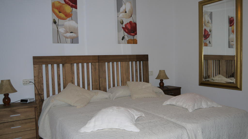 Can Gat Sant Carles de Peralta Rum bild