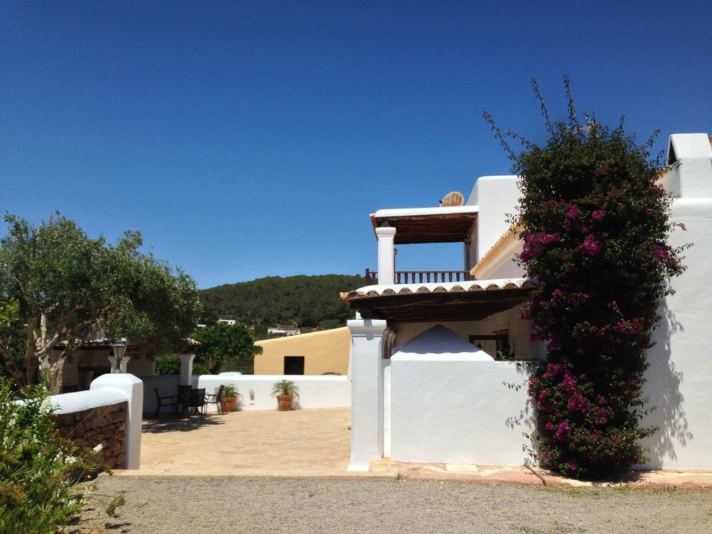 Can Gat Sant Carles de Peralta Rum bild