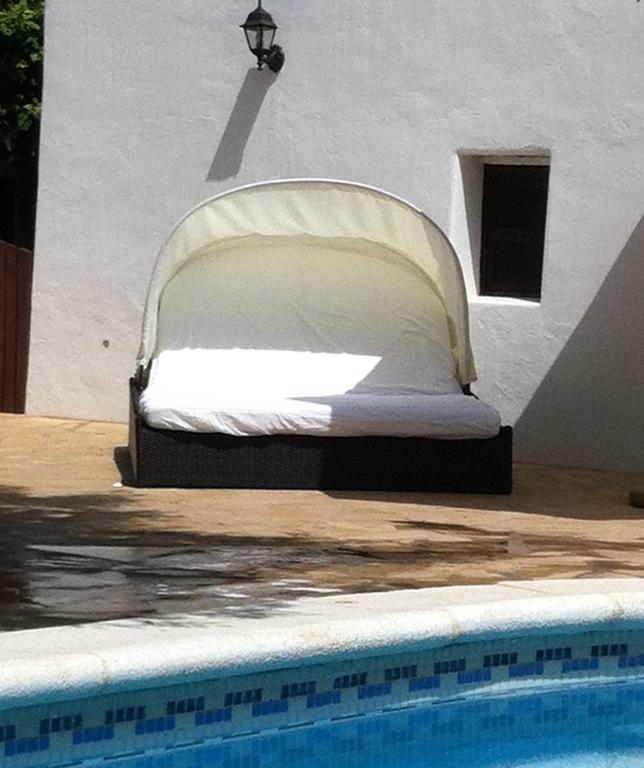 Can Gat Sant Carles de Peralta Rum bild