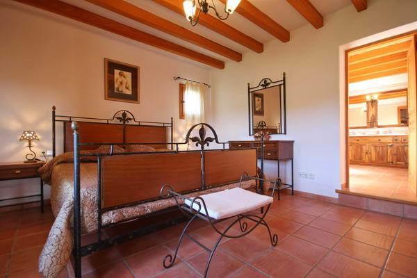 Can Gat Sant Carles de Peralta Rum bild