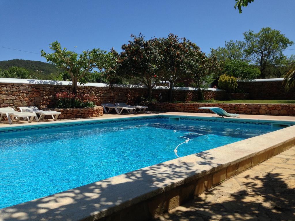 Can Gat Sant Carles de Peralta Rum bild