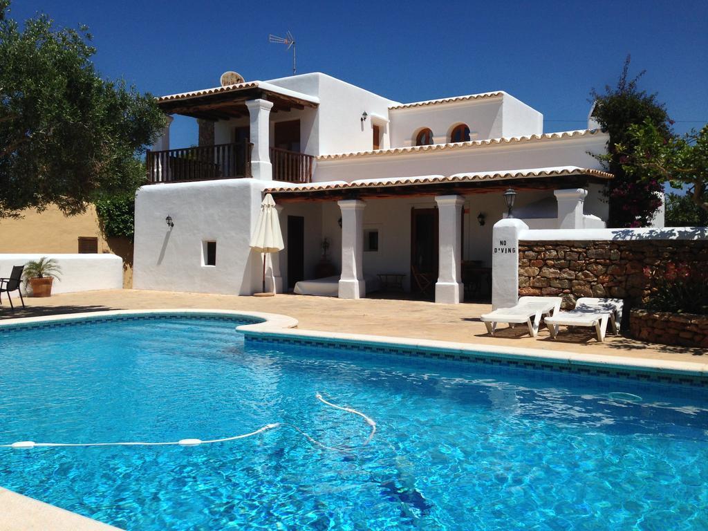 Can Gat Sant Carles de Peralta Rum bild